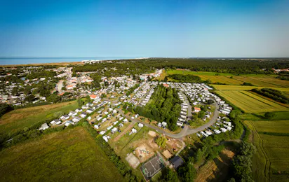 Camping Bontempo La Yole