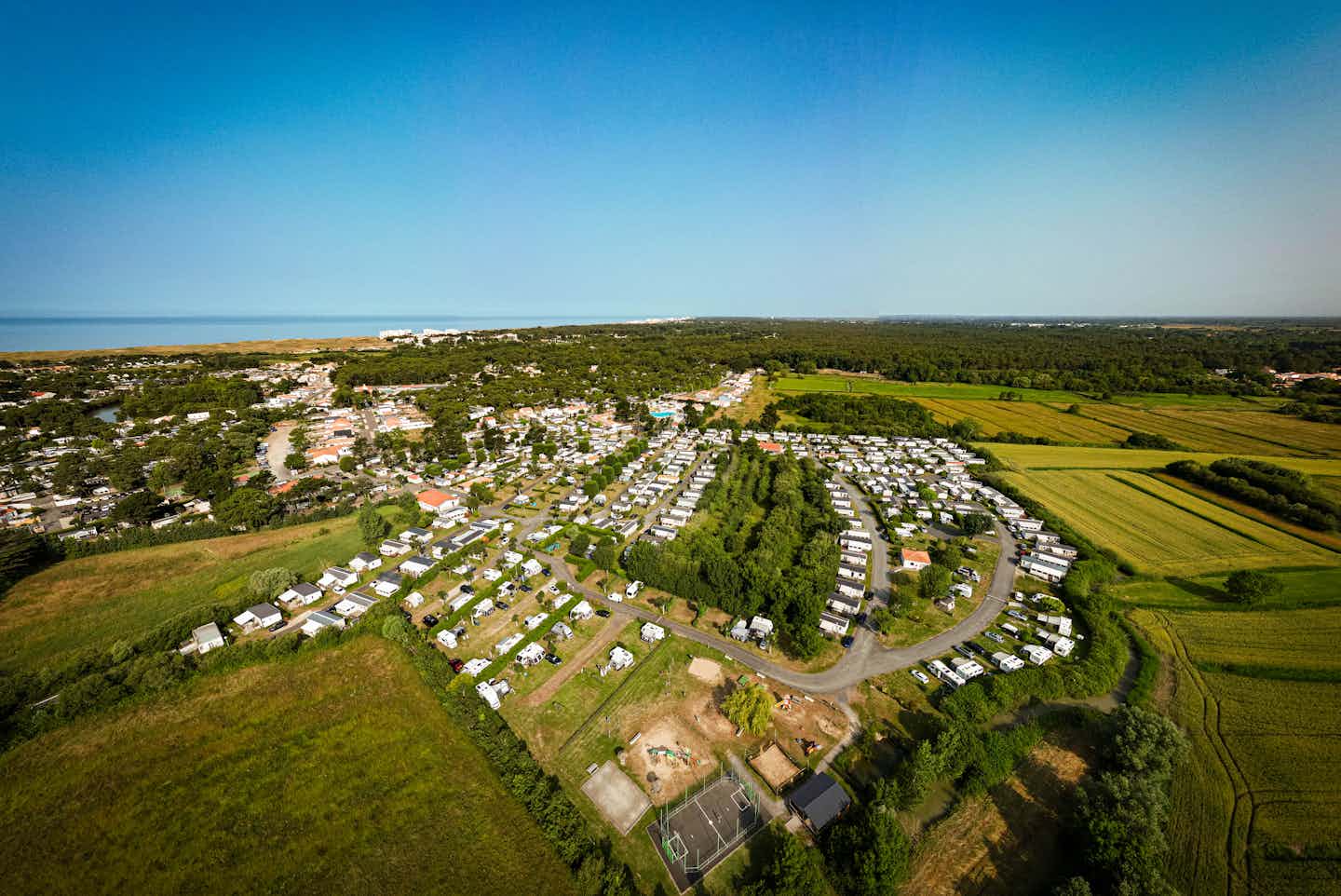Bontempo Village La Yole