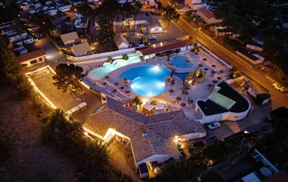 Camping Bontempo La Yole