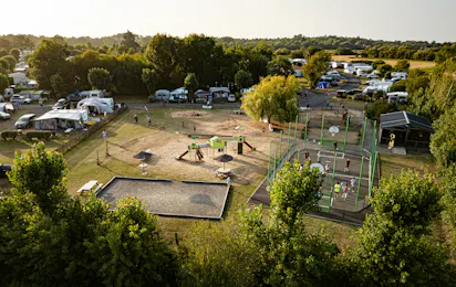 Camping Bontempo La Yole