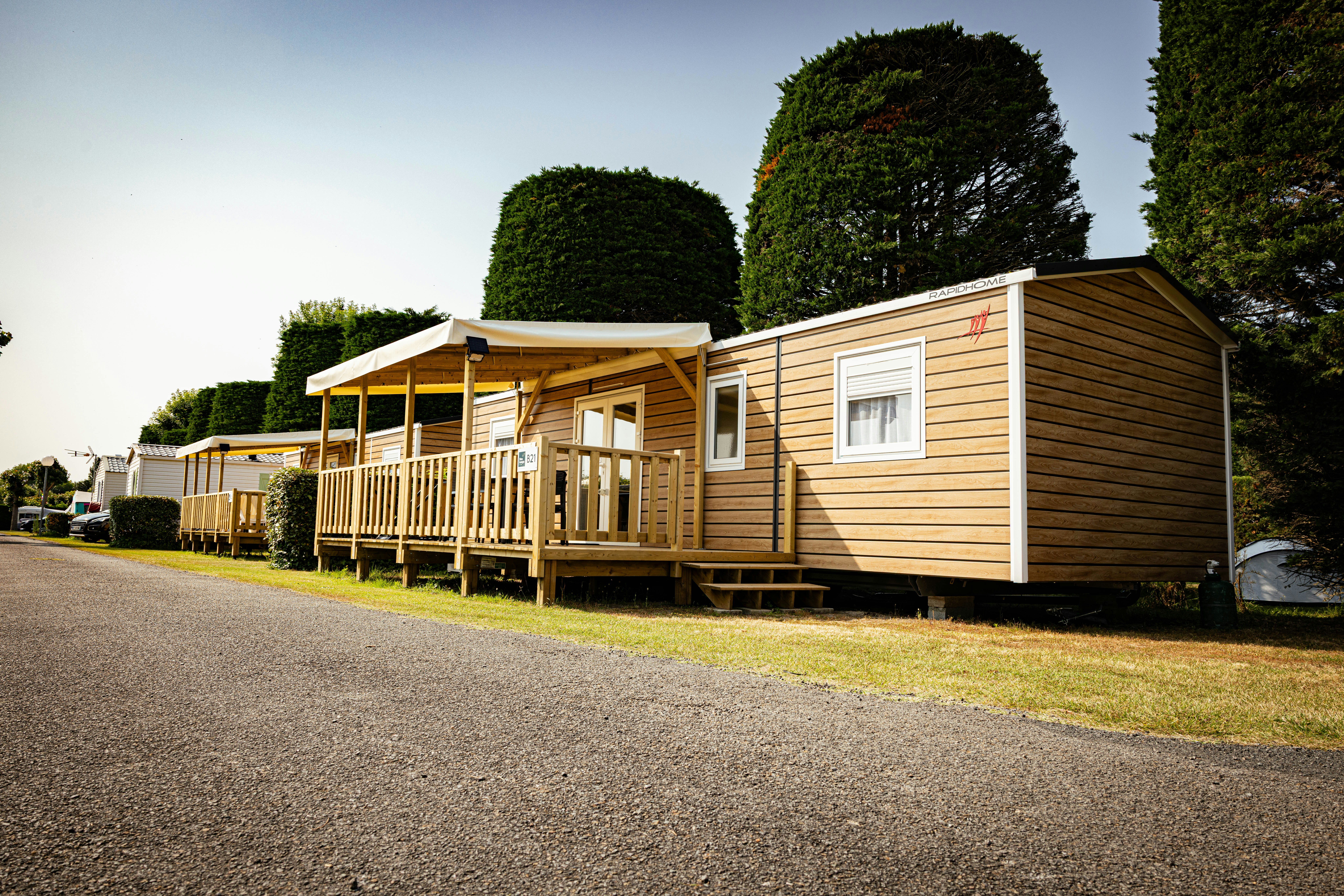 Bontempo Village La Yole