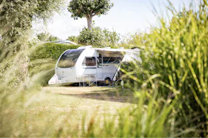 Camping La Yole - Standplätze auf dem Campingplatz - Standplätze auf dem Campingplatz
