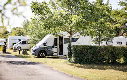 Camping Bontempo La Yole