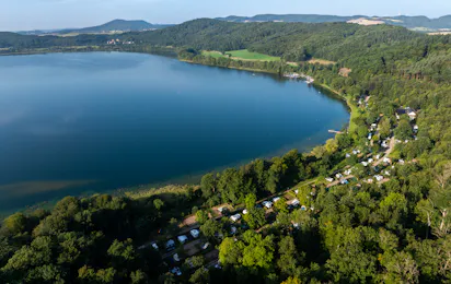 RCN Camping Laacher See