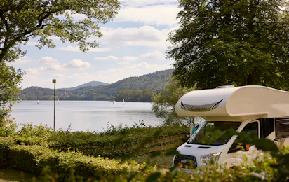 RCN Camping Laacher See