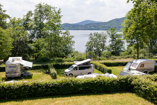 RCN Camping Laacher See