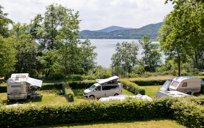 RCN Camping Laacher See