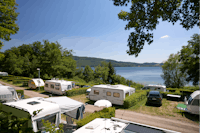 RCN Camping Laacher See - Standplätze auf dem Campingplatz