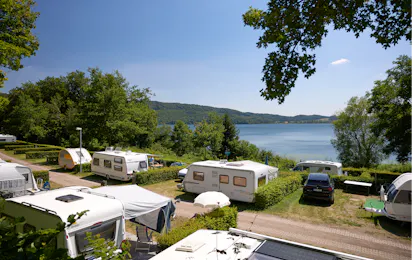 RCN Camping Laacher See