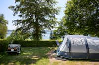 RCN Camping Laacher See - Zeltplatz im Grünen