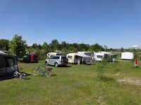 Camping Laascher See