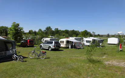 Camping Laascher See