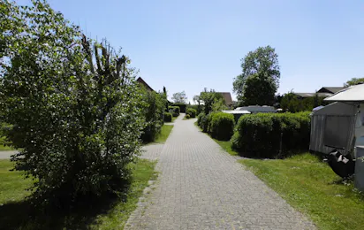 Camping Laascher See