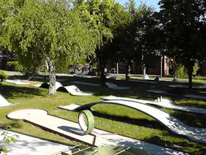 Camping Laascher See