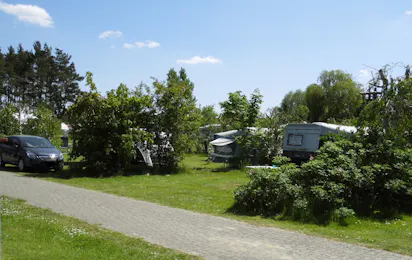 Camping Laascher See