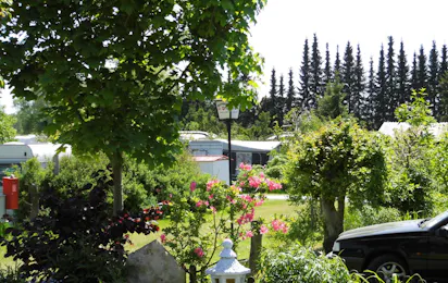 Camping Laascher See
