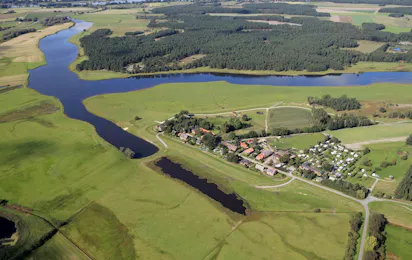 Camping Laascher See