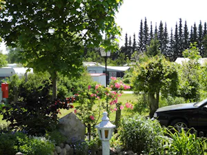 Camping Laascher See