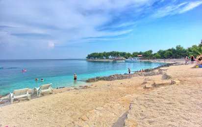 Camping Labadusa