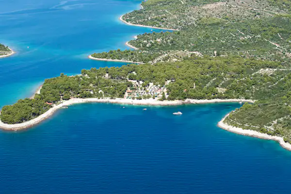 Camping Labadusa