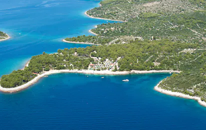 Camping Labadusa