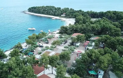 Camping Labadusa