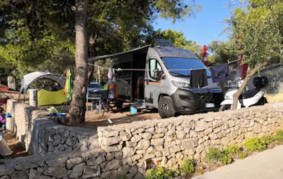 Camping Labadusa