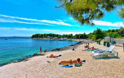 Camping Labadusa