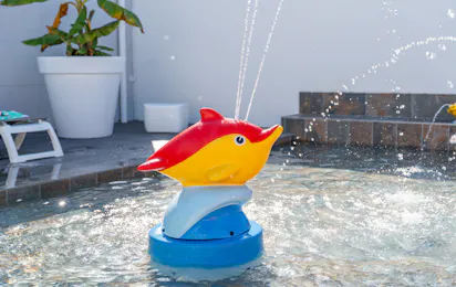 Camping L’Abri des Pins