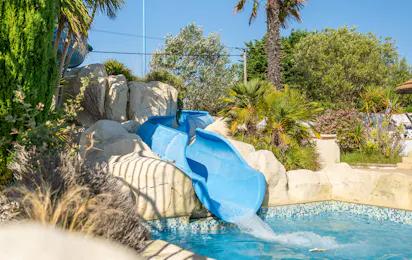 Camping L’Abri des Pins