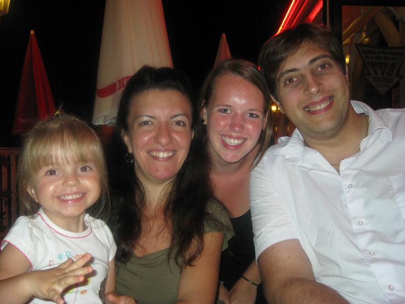 Camping Lac de Carouge