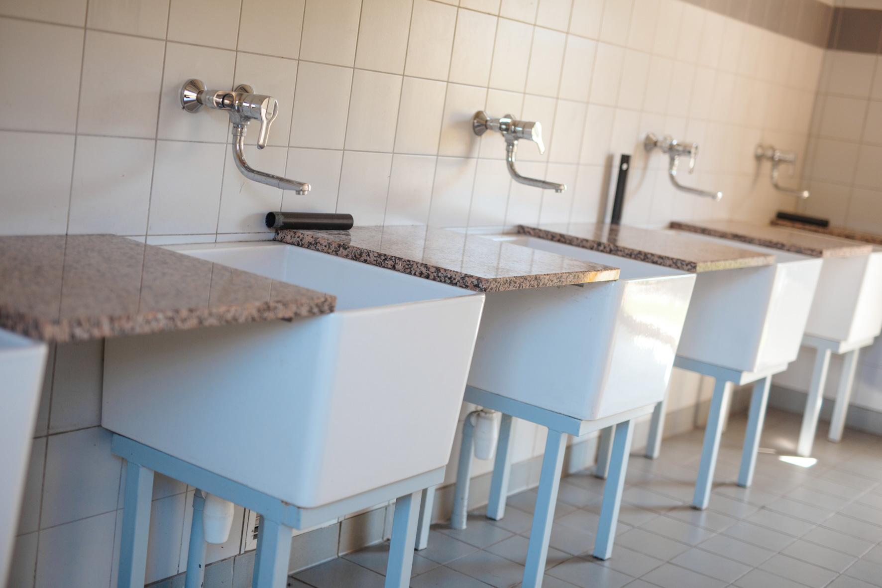 Camping du lac de la Moselotte