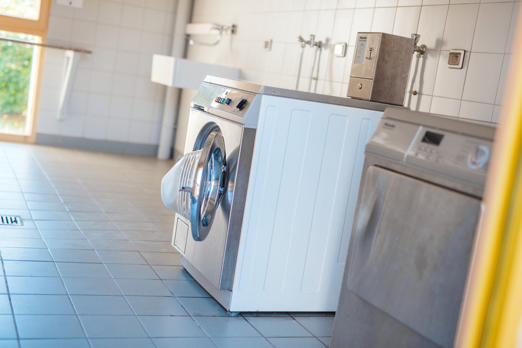 Camping du lac de la Moselotte