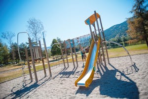 Camping du lac de la Moselotte