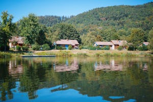 Base de Loisirs du Lac de la Moselotte