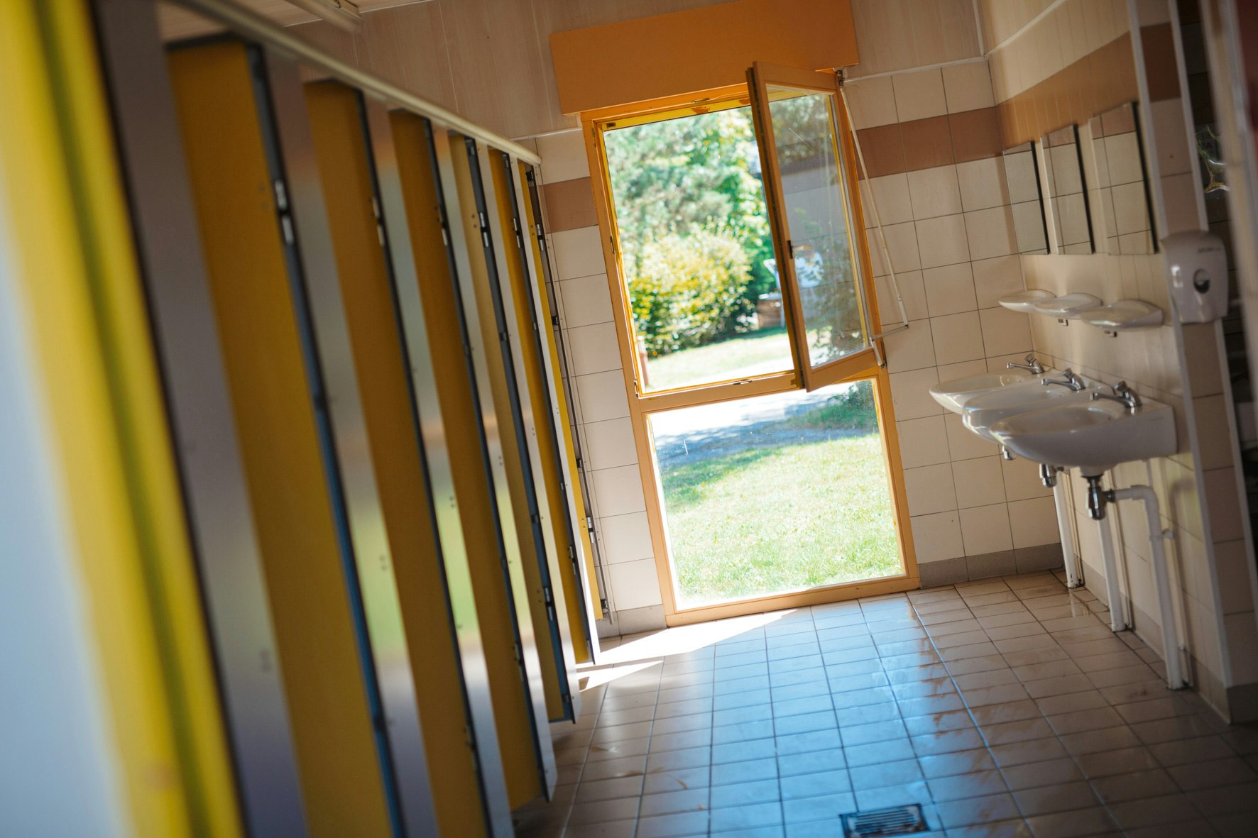 Base de Loisirs du Lac de la Moselotte