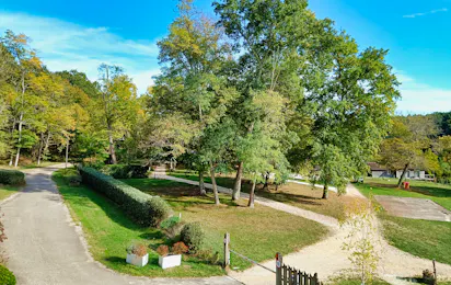 Camping Naturiste du Lac de Lislebonne