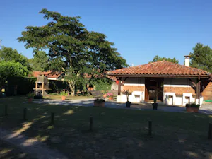 Camping Lacoussade