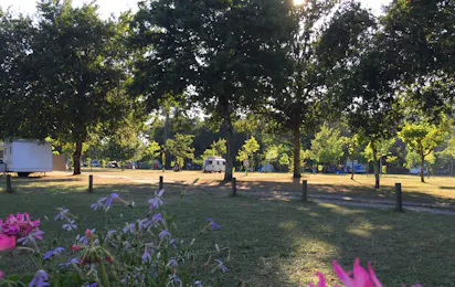 Camping Lacoussade