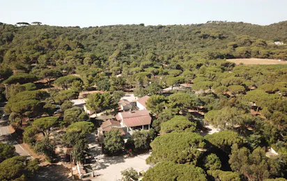 Camping Ladouceur