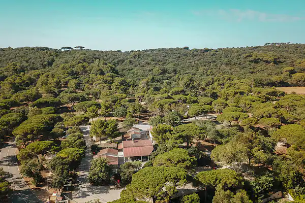 Camping Ladouceur