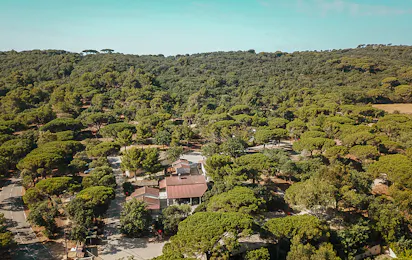 Camping Ladouceur