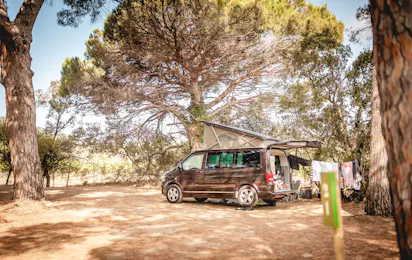 Camping Ladouceur