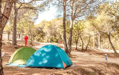 Camping Ladouceur