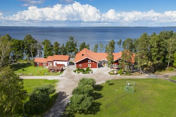 Läppebadets Camping AB