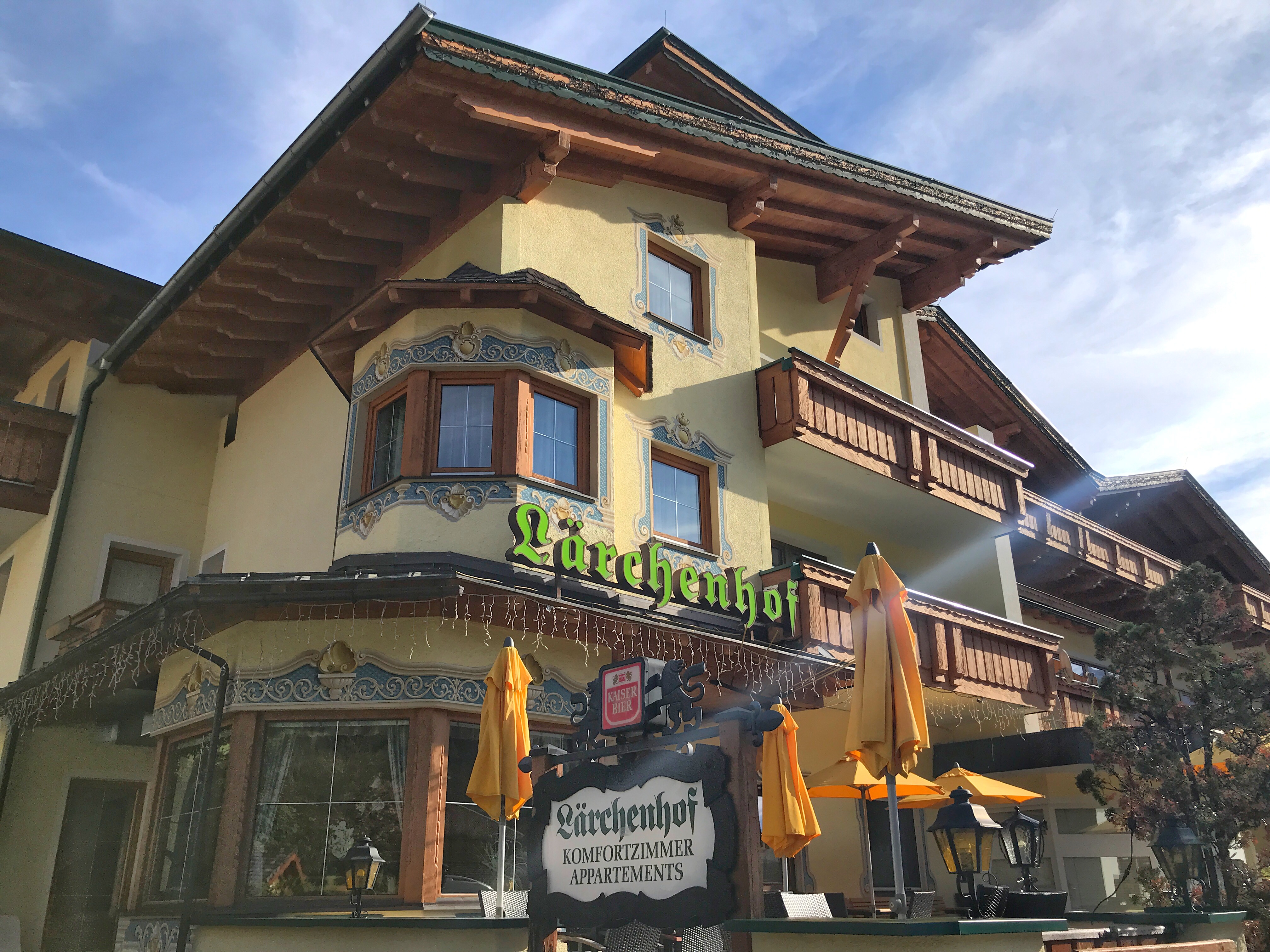 Camping Laerchenhof - Hotel - 2.JPG