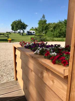Camping Lagewald
