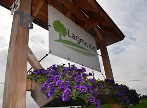 Camping Lagewald