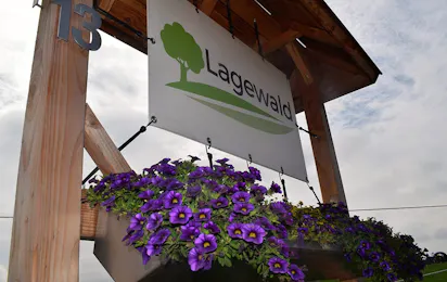Camping Lagewald