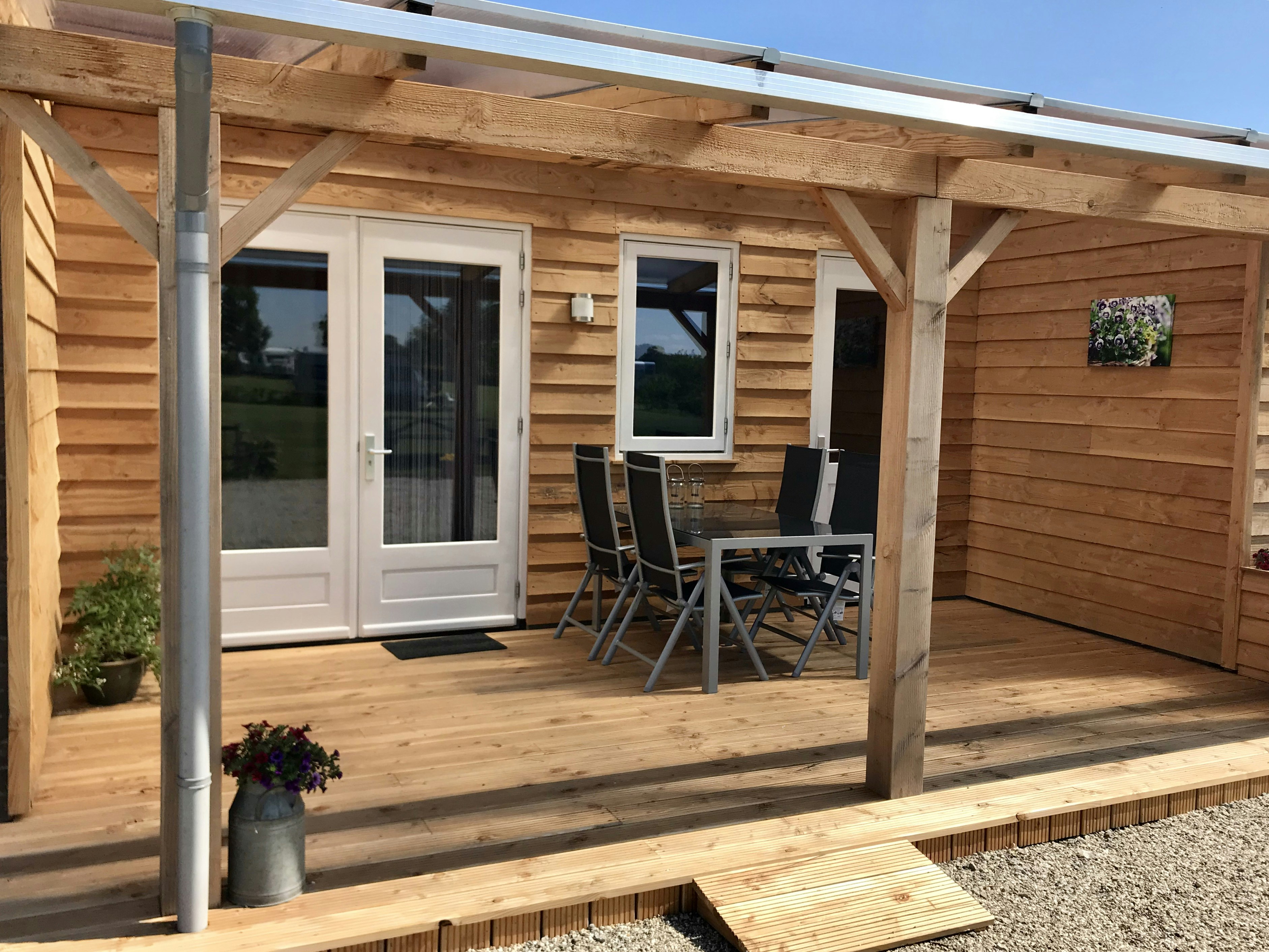 Camping Lagewald